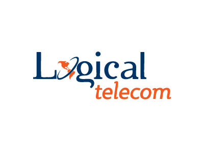 Logical Telecom Logo